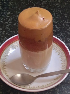 டால்கனோ காஃபி (Dalgano coffee recipe in Tamil) செய்முறை முக்கிய புகைப்படம்