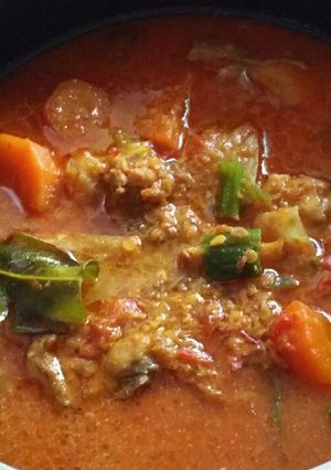 Foto resep Tongseng ayam rumahan