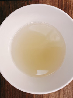 四神湯 的食譜成品照片