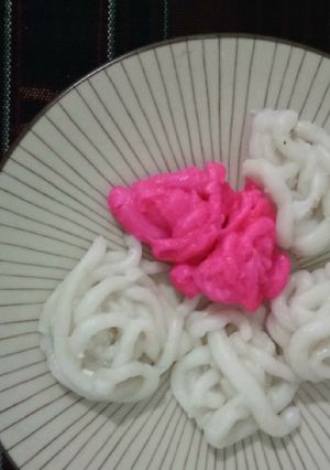 Foto resep Putu Mayang Khas Betawi