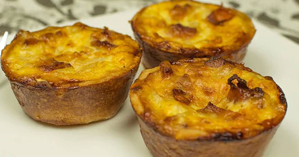 1.070 receitas fáceis e saborosas de farinha de milho por cozinheiros do  dia a dia - Cookpad