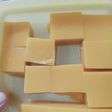 Puding mangga untuk diet
