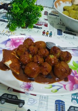 Foto resep Cilok Dijamin Empuk (Sampai Besok👍)