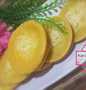 Resep Kue Lumpur Ubi Kuning (mudah &amp; enak) 👍, Enak Banget