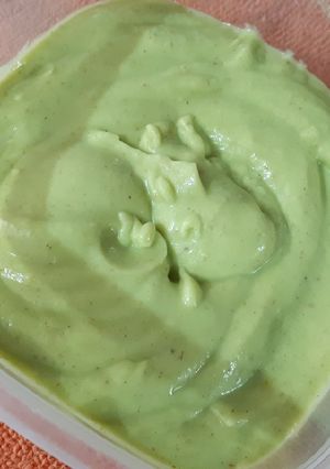 Una foto de Dip de PALTA 🥑