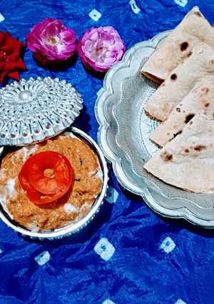 પનીર ટિક્કા મસાલા (Paneer Tikka Masala Recipe In Gujarati) રેસીપી મુખ્ય ફોટો