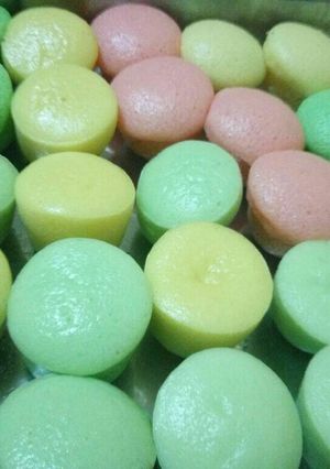 Foto resep Apem rosebrand