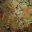 Paella de Mariscos