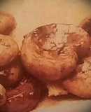 488. Riñones a la plancha picantones