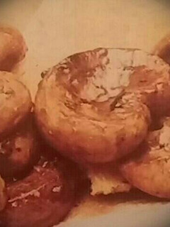 Una foto de 488. Riñones a la plancha picantones