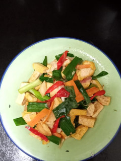 Foto resep Oseng Sayur Warna Warni