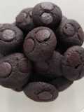 Blackout Chips Cookies