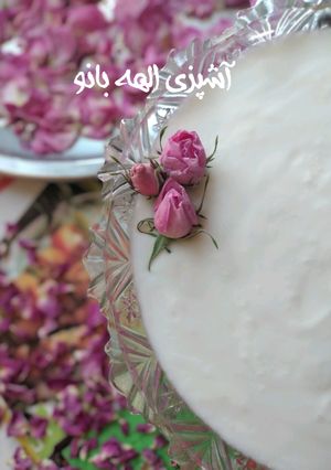 عکسی از دستور ماست خانگی