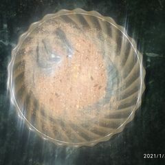 A picture of Peri peri masala.