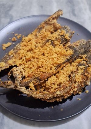 Foto resep Lele Crispy