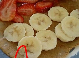 Una foto de Hot Cakes Celíacos