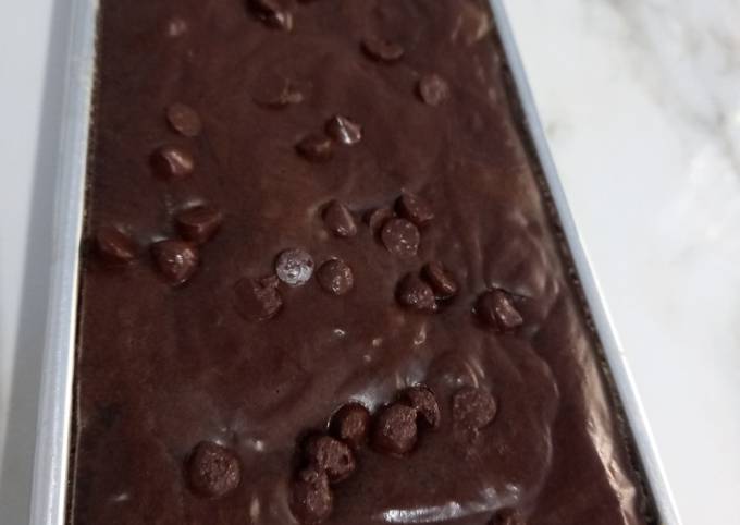 Resep Fudgy brownis yang Bikin Ngiler