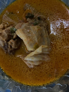Foto resep Tongseng Ayam