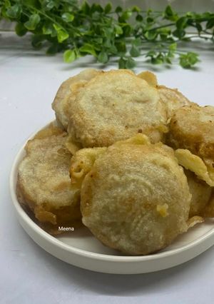 Foto resep Gandasturi biji Cempedak