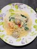 272. Seblak Bihun Super Pedas