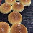 Roti manis ala aku