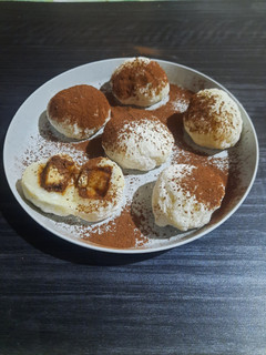 Foto resep Mochi Caramel by BuNda 💕