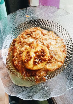 Foto resep Nasi Telor Ayong 999 VIRAL!(Asinnya Suedappp)