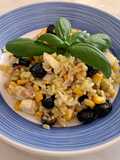 Salata de orez