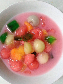 Foto resep Sop buah