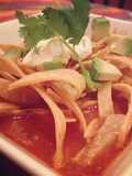Tortilla Soup