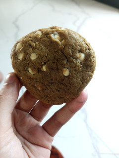 Foto resep Cookies Chewy Oven Tangkring