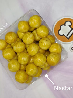 Foto resep Nastar klasik
