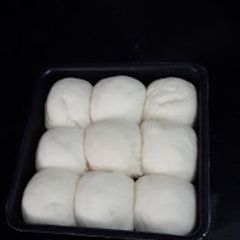 A picture of Mumbai pav.