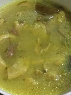 Foto resep Soto daging madura