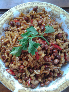 Foto resep Kering Tempe Renyah