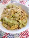 Stir Fry Cabbage