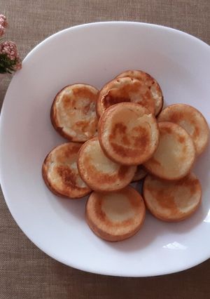 Foto resep Wingko babat lamongan