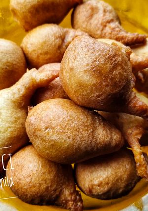 Foto resep Temu Kunci