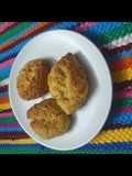 Chipitas Keto Sofía