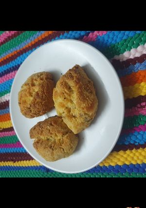 Una foto de Chipitas Keto Sofía