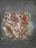 Ensalada de surimi🍲