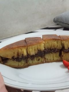 Foto resep Martabak Coklat