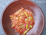 Sambal Belimbing Wuluh