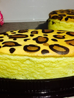 Foto resep 3. Cheese Cake Cotton