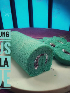 Foto resep Bolu gulung kukus