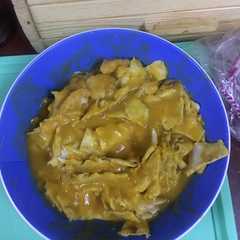 รูปของ فتة عدس