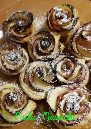 Foto di Rose per la mamma