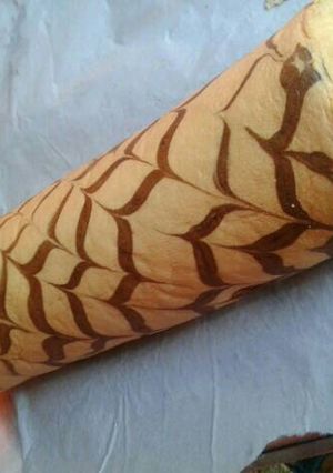 Foto resep Bolu Gulung Ekonomis