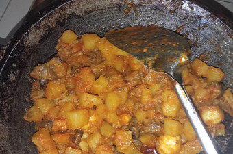 Resep Sambal Goreng Kentang Ati Sederhana Dan Enak