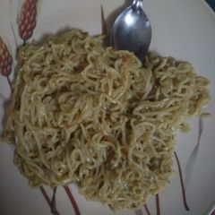 Veg. Maggi A picture of Veg. Maggi.